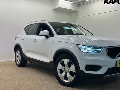 Volvo XC40D3 AWD Momentum BLIS VOC 2019, SUV