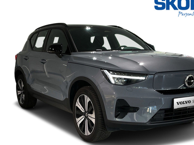 Volvo XC40Recharge Single Motor Core Edition 2023, SUV