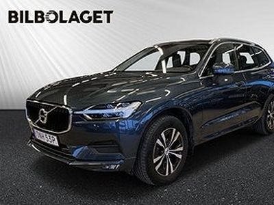 Volvo XC60 B4 AWD Diesel Momentum Advanced Edt