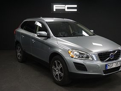 Volvo XC60 D3 AWD Geartronic Momentum, Ocean Race Euro 5