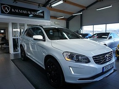 Volvo XC60 D4 Geartronic 181Hk Momentum SE-SPEC