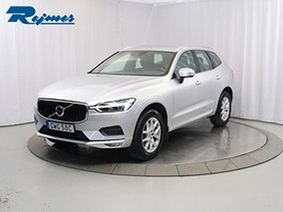 Volvo XC60 T4 Momentum Advanced Edition