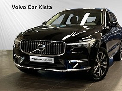 Volvo XC60 T6 AWD Recharge Core Edition (SELEKT)