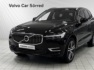 Volvo XC60 T6 AWD Recharge Inscr Expression T