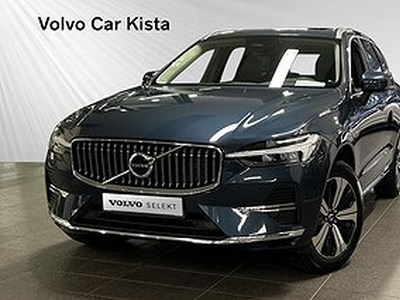 Volvo XC60 T6 AWD Recharge Plus Bright (SELEKT)