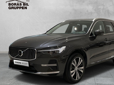 Volvo XC60Recharge T6 Plus Bright 2023, SUV