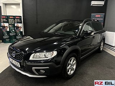 Volvo XC70 D4 AWD Momentum *6 mån garanti*1896kr/mån