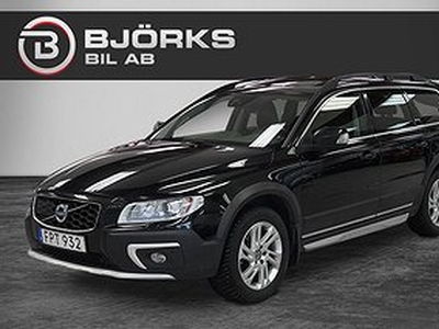 Volvo XC70 D4 AWD Summum Driver Support 181hk Se Spec