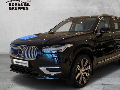 Volvo XC90Recharge T8 Plus Bright 2023, SUV