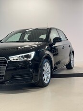 Audi A1 Sportback 1.4 TFSI I 125hk I Sport Edition