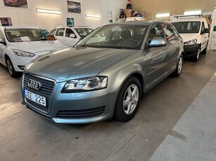 Audi A3 Sportback 1.9 TDI