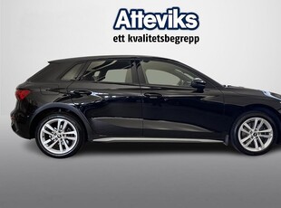 Audi A3 Sportback 35 TFSI 150hk Proline Advanced