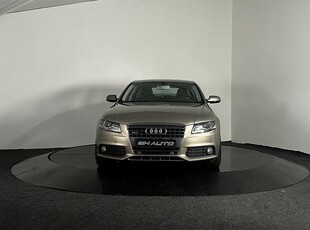 Audi A4 2.0 TFSI quattro S Tronic |Ny servad|Ny besiktad|