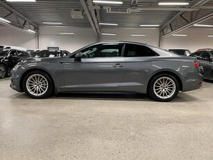 Audi A5 Coupé 2.0 TDI S Tronic Euro 6