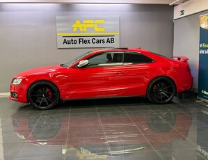 Audi A5 Coupé 2.0 TFSI S-LINE/QUATTRO/TAKLUCKA/GARDIN/20