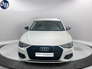 Audi A6 40TDI Quattro TDI|S Tronic|Proline|Sport|Alpin