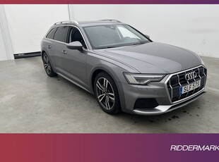 Audi A6 Allroad 45 TDI Q Proline Matrix 360° 4,95% RÄNTA