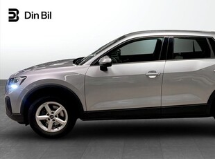 Audi Q2 35 TFSI Proline 150 HK S-tronic P-värmare