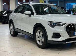 Audi Q3 1,5 35 TFSI PROLINE ADVANCED