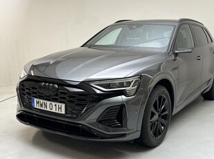 Audi Q8 55 e-tron quattro (408hk)