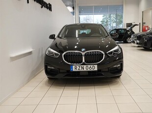 BMW 118 Model Sport Navi PDC LED BSI