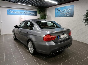 BMW 330 d xDrive Sedan Comfort, M Sport