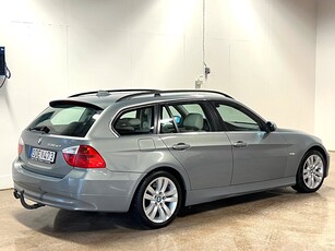 BMW 330 Xd Touring Auto Comfort