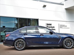 BMW M3 Competition xDrive / INDIVIDUAL