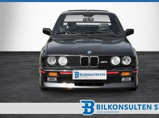 BMW M3 E30 S14