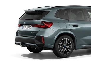 BMW X1 xDrive 25e