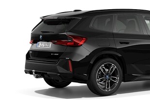 BMW X1 xDrive 25e