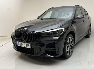 BMW X1 xDrive25e 9,7 kWh LCI, F48 (220hk)