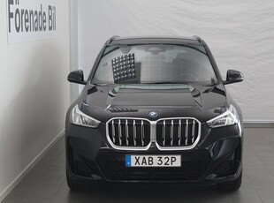 BMW X1 xDrive25e M Sport Rattvärme Driving Assist Plus