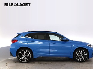 BMW X2 xDrive20d Steptronic