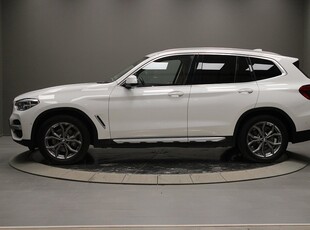 BMW X3 xDrive 30d/ X-Line/ Backkamera/Navi/Drag