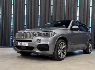 BMW X5 xDrive Plug-In Hybrid|M Sport|Panorama|Softclose|H/K|