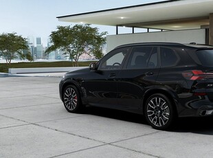 BMW X5 xDrive30d M Sport Pro Drag Innovation DA Pro H K