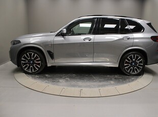 BMW X5 xDrive50e / M Sportpaket Pro / Innovation / Travel