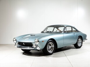 Ferrari 250 GT Lusso 3.0 V12