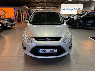 Ford C-Max 1.6 TDCi Titanium