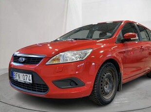 Ford Focus 1.6 TDCi Kombi (109hk)