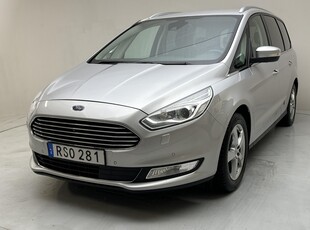 Ford Galaxy 1.5T EcoBoost (160hk)