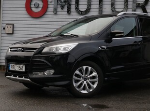 Ford Kuga 2.0 TDCi AWD Powershift Titanium X Plus