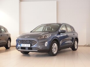 Ford Kuga Plug-In Hybrid Titanium Drag Vinterpaket 225hk