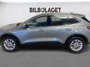 Ford Kuga Plug-In Hybrid 2.5 225 PHEV Titanium A