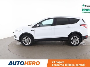 Ford Kuga Titanium / Dragkrok, Backkamera