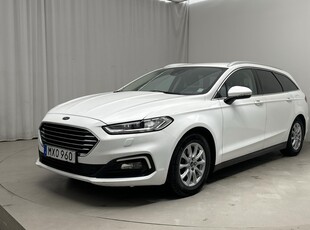 Ford Mondeo 1.5T EcoBoost Kombi (165hk)