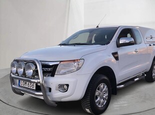 Ford Ranger 2.2 TDCi 4WD (150hk)