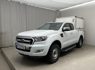 Ford Ranger 2.2 TDCi 4WD (160hk)