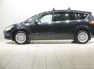 Ford S-Max 2.0 Duratorq TDCi 163hk Powershift 2.95% Ränta